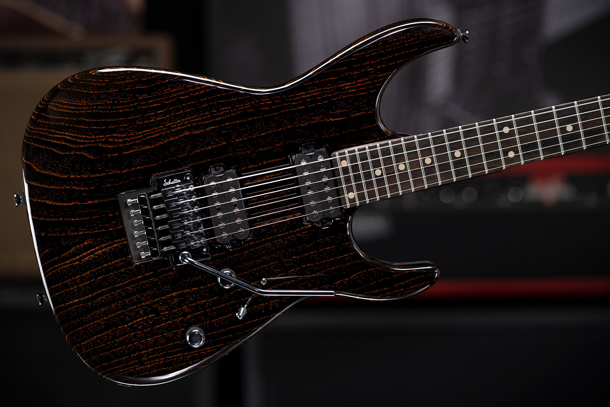 Anderson Guitarworks
